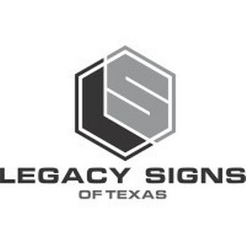 Legacy Signs of Texas